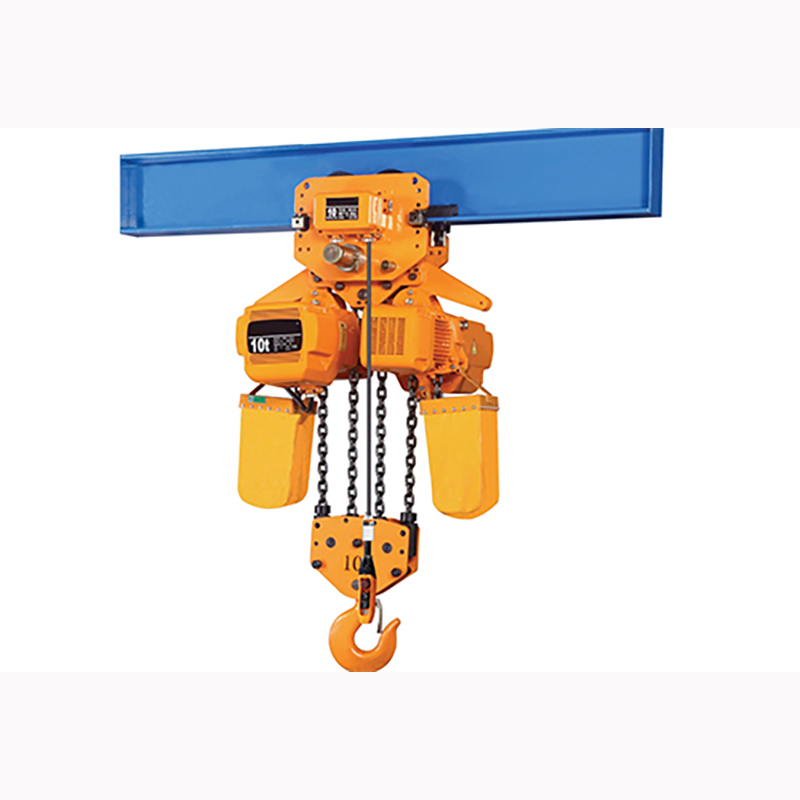 10 Ton Hoist electric